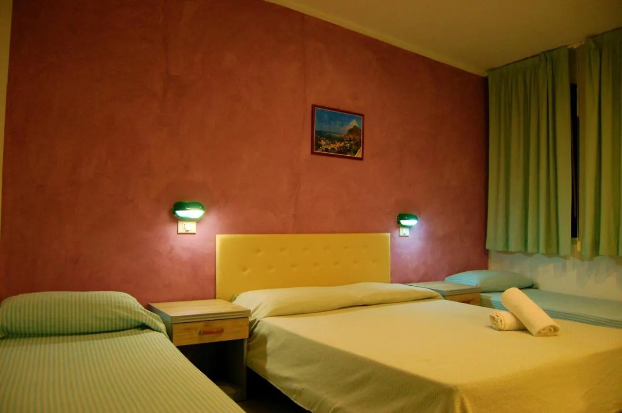 Bellevue Del Golfo Hotel & Spa Sferracavallo