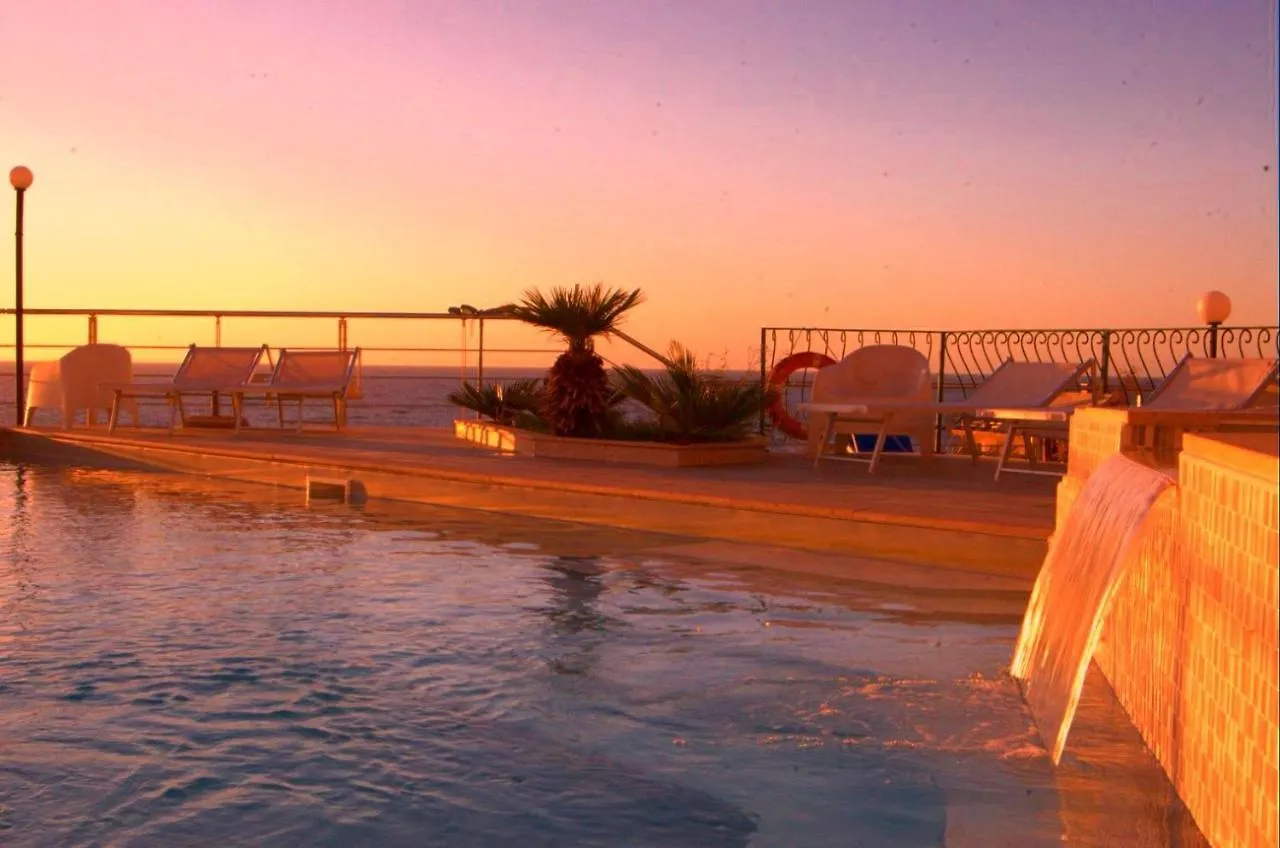 Bellevue Del Golfo Hotel & Spa Sferracavallo 3*,  Italia