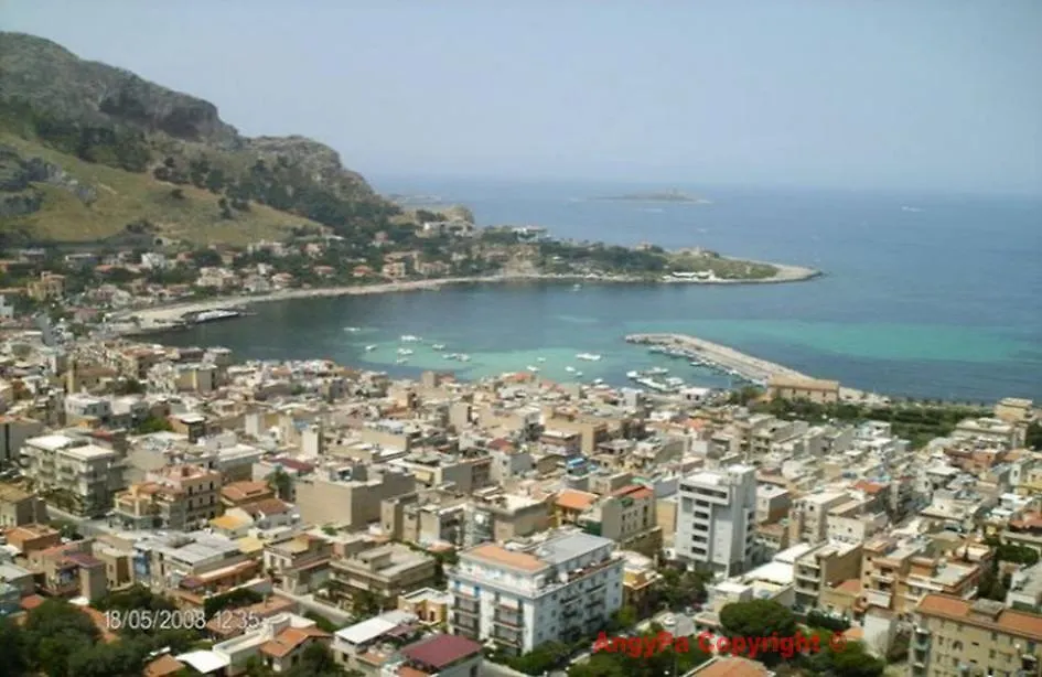 Bellevue Del Golfo Hotel & Spa Sferracavallo Italia