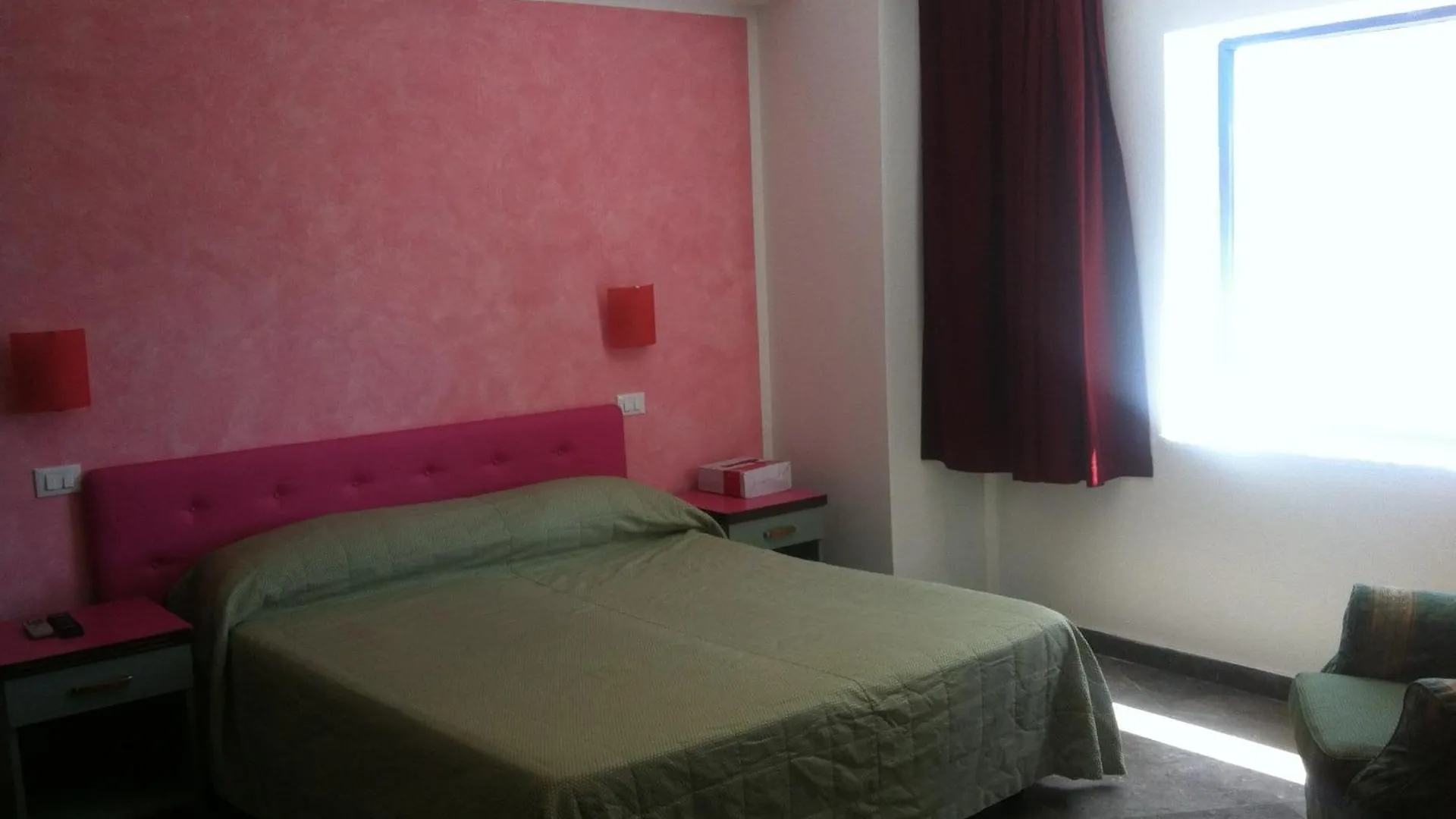 Bellevue Del Golfo Hotel & Spa Sferracavallo 3*,  Italia