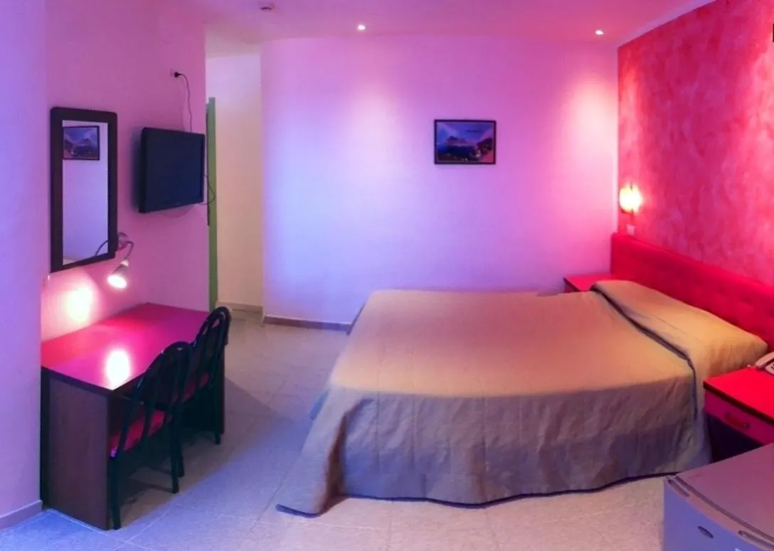 ***  Bellevue Del Golfo Hotel & Spa Sferracavallo Italia