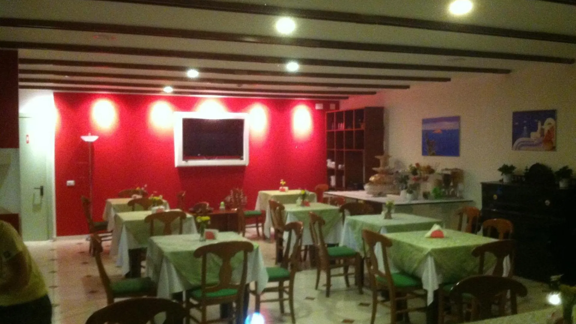Bellevue Del Golfo Hotel & Spa Sferracavallo Italia
