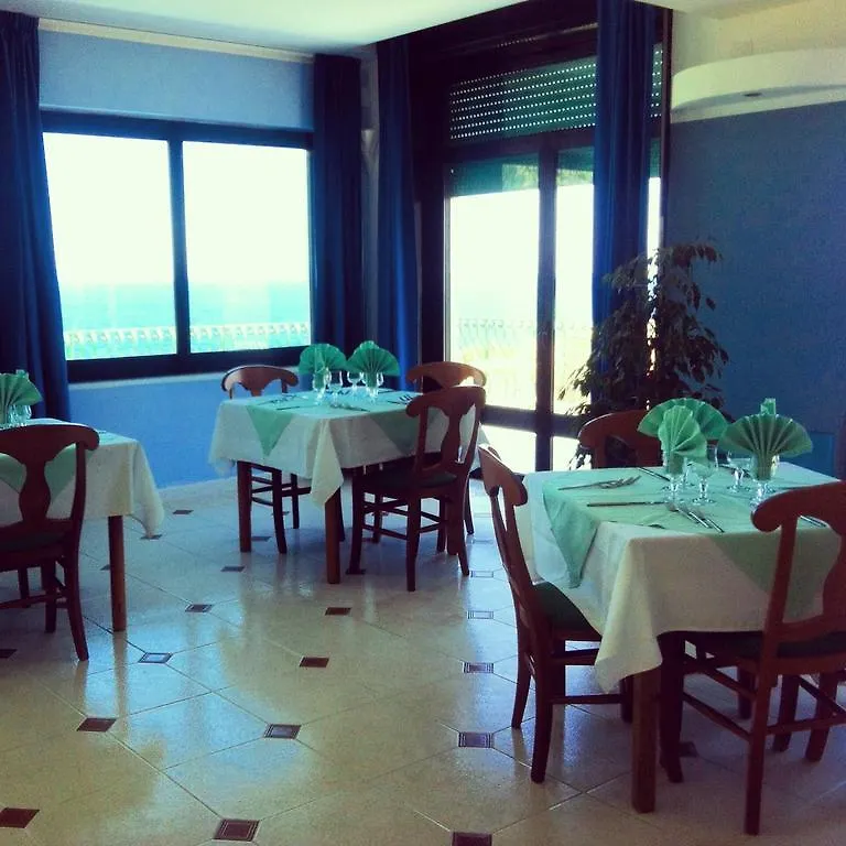 Bellevue Del Golfo Hotel & Spa Sferracavallo