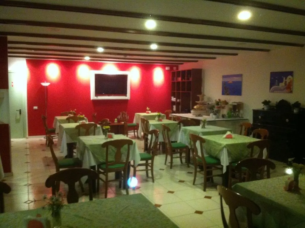 Bellevue Del Golfo Hotel & Spa Sferracavallo