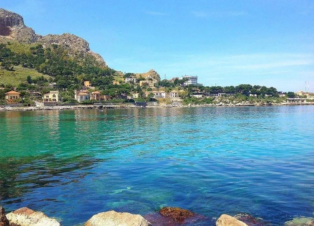 Bellevue Del Golfo Hotel & Spa Sferracavallo