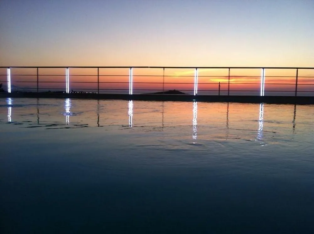 Bellevue Del Golfo Hotel & Spa Sferracavallo