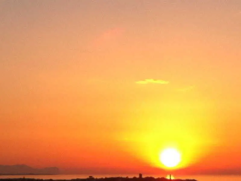 Bellevue Del Golfo Hotel & Spa Sferracavallo