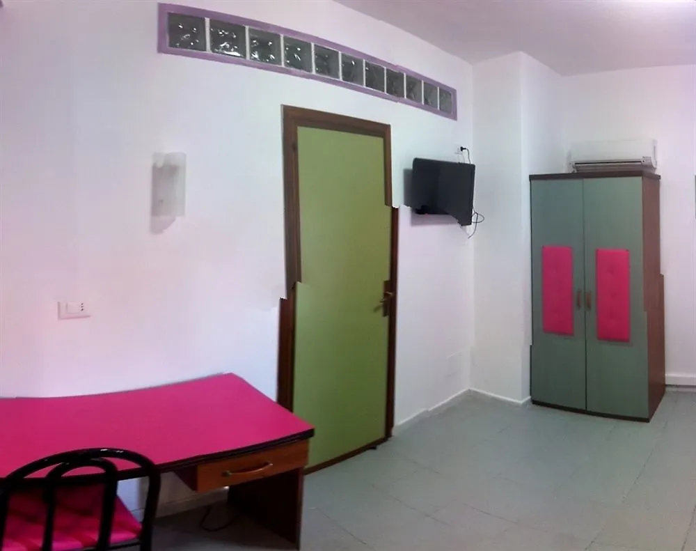***  Bellevue Del Golfo Hotel & Spa Sferracavallo Italia