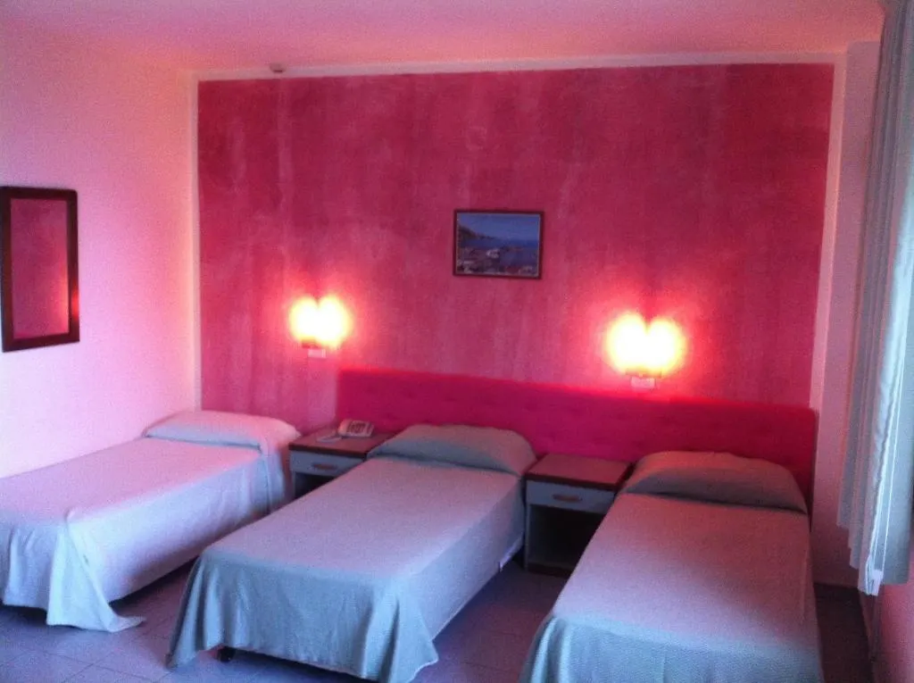 Bellevue Del Golfo Hotel & Spa Sferracavallo