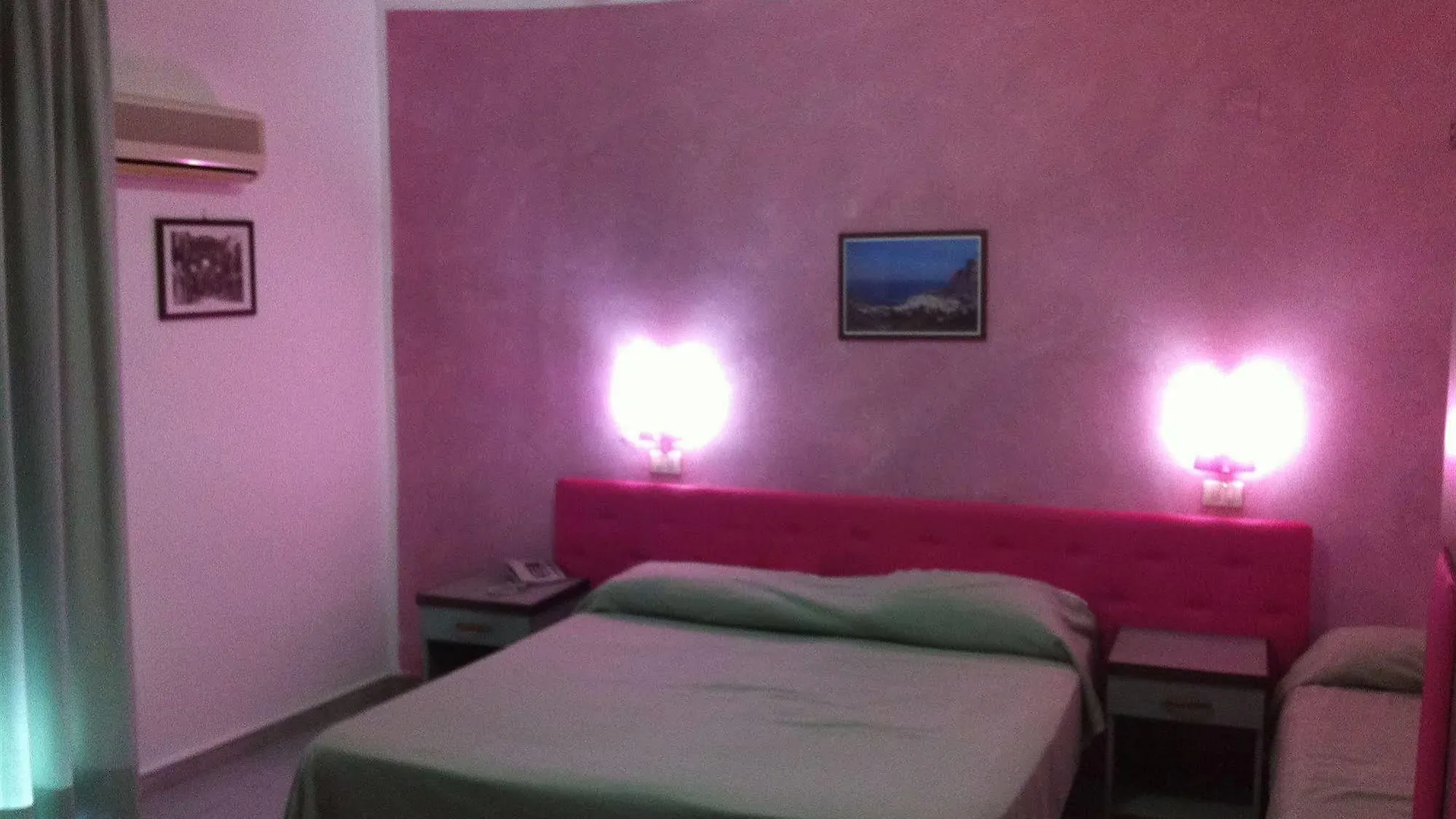 Bellevue Del Golfo Hotel & Spa Sferracavallo 3*,