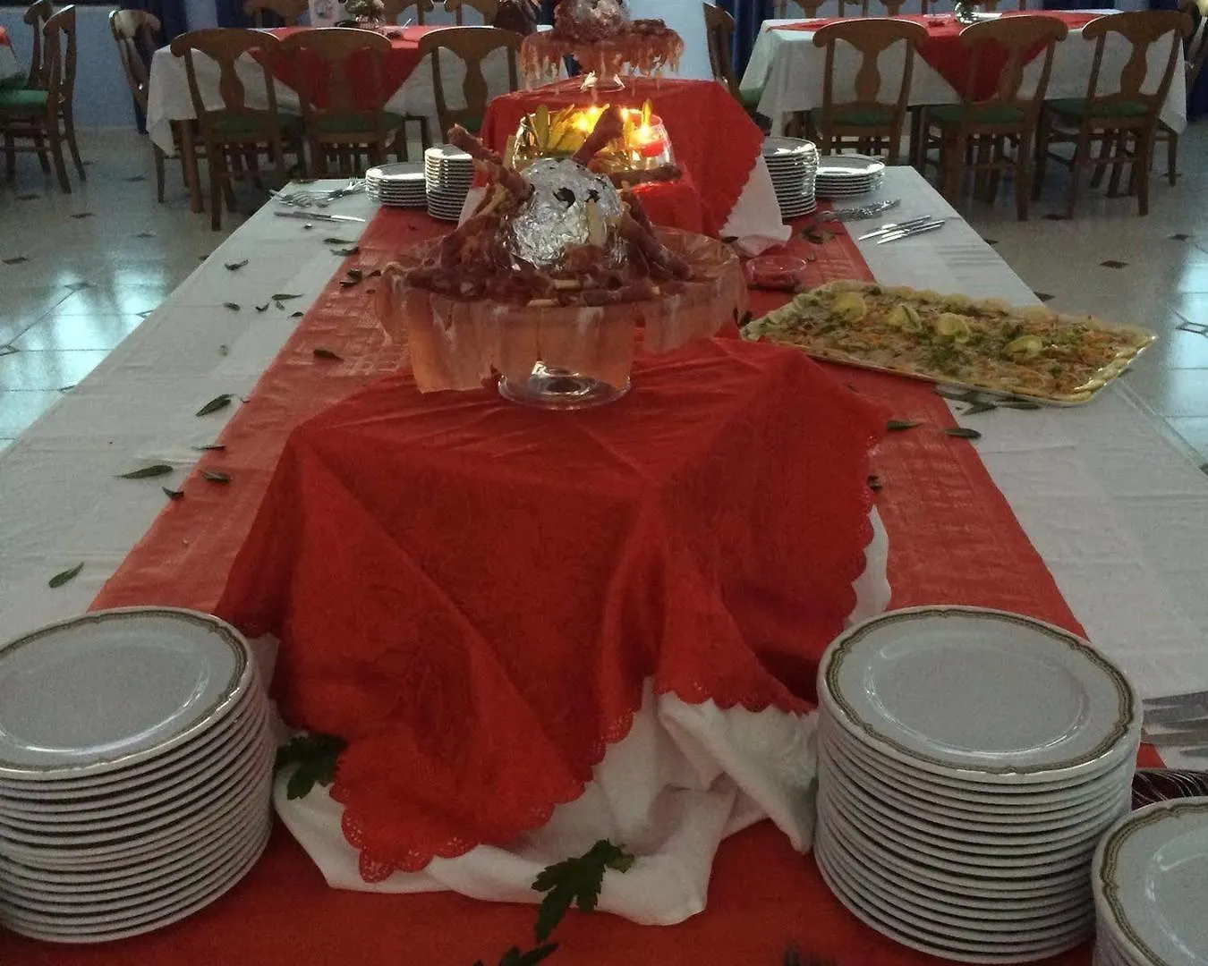 Bellevue Del Golfo Hotel & Spa Sferracavallo 3*,