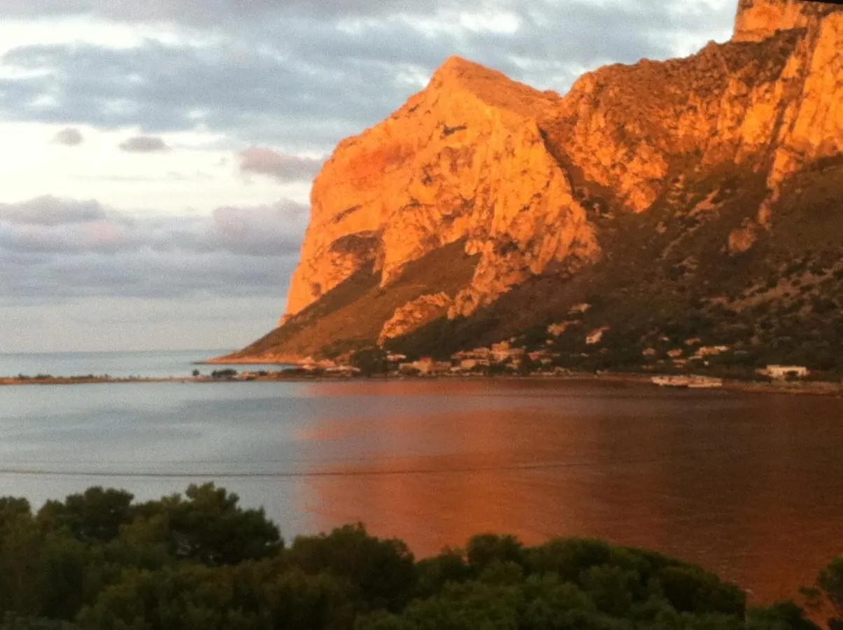 Bellevue Del Golfo Hotel & Spa Sferracavallo