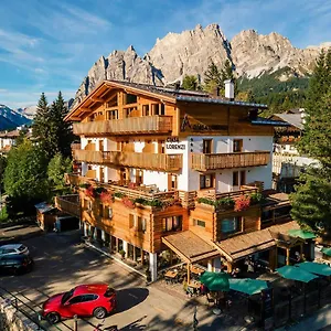 Ciasa Lorenzi Hotel Cortina d'Ampezzo