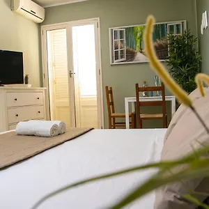 House Orlando Guest house