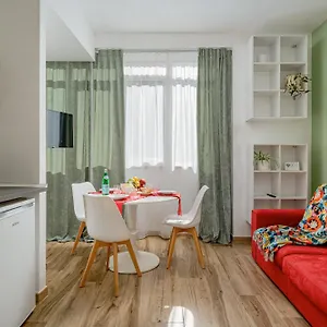Dimore In Residenze Asproni 24 Aparthotel Cagliari