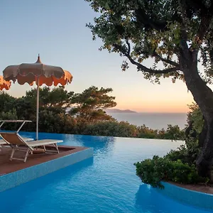 Hotel Boutique Torre Di Cala Piccola Porto Santo Stefano (Grosseto)
