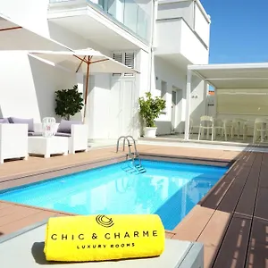 Chic & Charme Luxury Bed & Breakfast Olbia