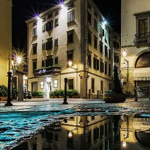 Hotel Giardino Prato (Prato)