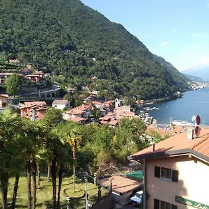 Crotto Bedroom Guest house Argegno