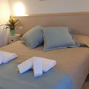 Pensjonat Holidayfever Alghero